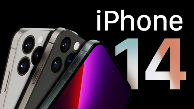 iPhone 14: Ngày ra mắt, Giá bán, Thông số kỹ thuật, Thiết kế